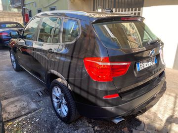 BMW X3 - 7