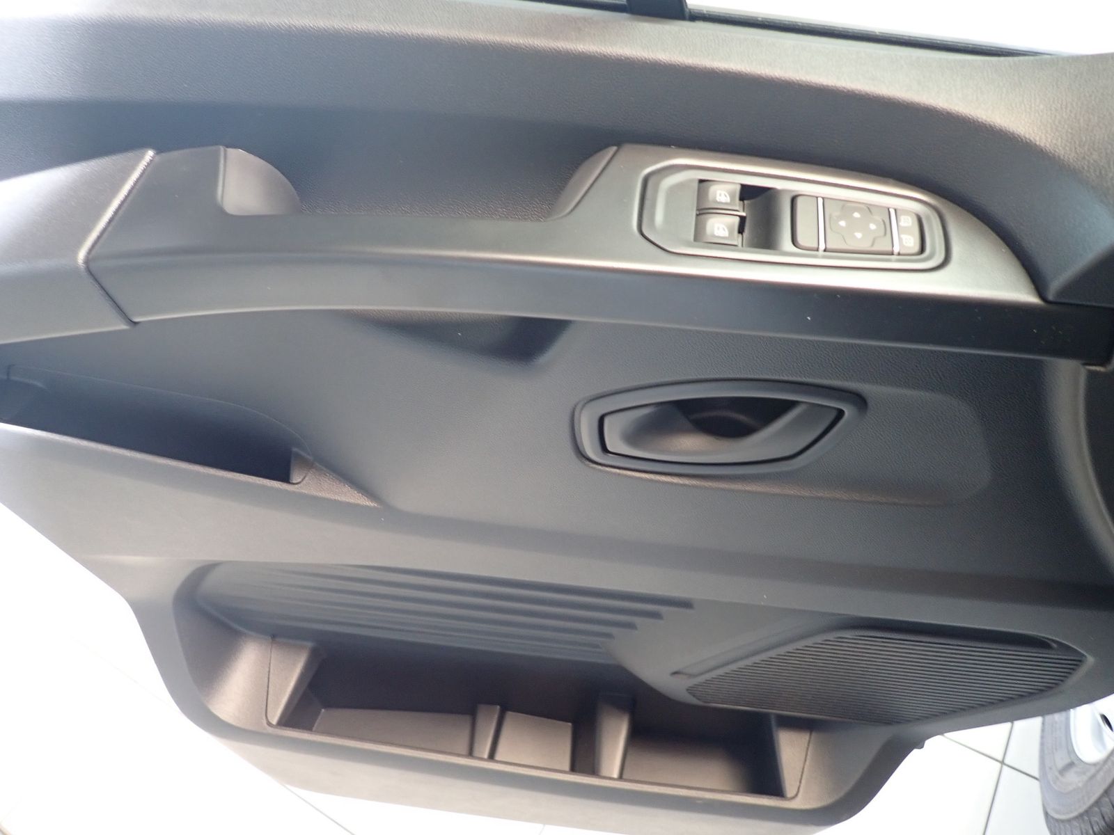 Fahrzeugabbildung Renault Trafic Lkw Komfort L1H1 3,0t Blue dCi 130 MY25