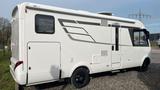 HYMER / ERIBA / HYMERCAR B-Klasse MC I 680 - HYMER / ERIBA MC I 680