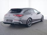 Mercedes-Benz CLA 45 AMG S 4M+ SB PREM+*Night-II*FAP*Pano*HUD* - Mercedes-Benz CLA 45 AMG Shooting Brake Jahreswagen