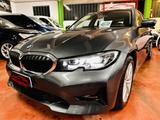 BMW 318d Touring M-Sport 8Marce E6 S&S - Behindertengerechte BMW 318