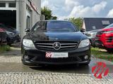 Mercedes-Benz CL 500 Coupe AMG Navi Kamera Night GSD Bi-Xenon  - Mercedes-Benz aus 2007: C