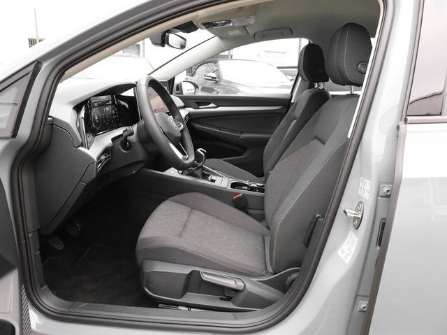 Volkswagen Golf - Bild 4