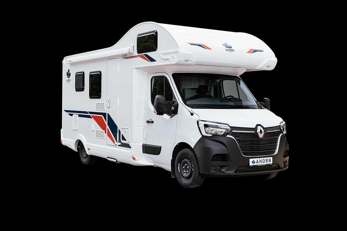 Ahorn Camp A 680 Eco Limitiert