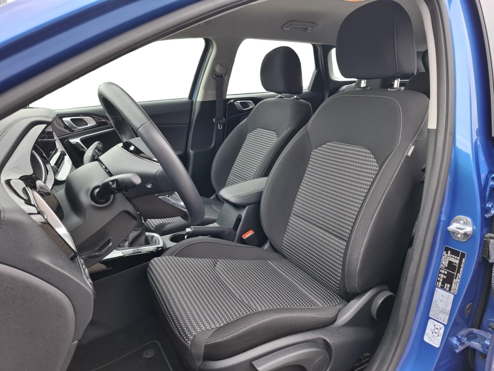Kia Ceed Sportswagon VISION 1.0T 100 (GJR/NAVI/PDC)