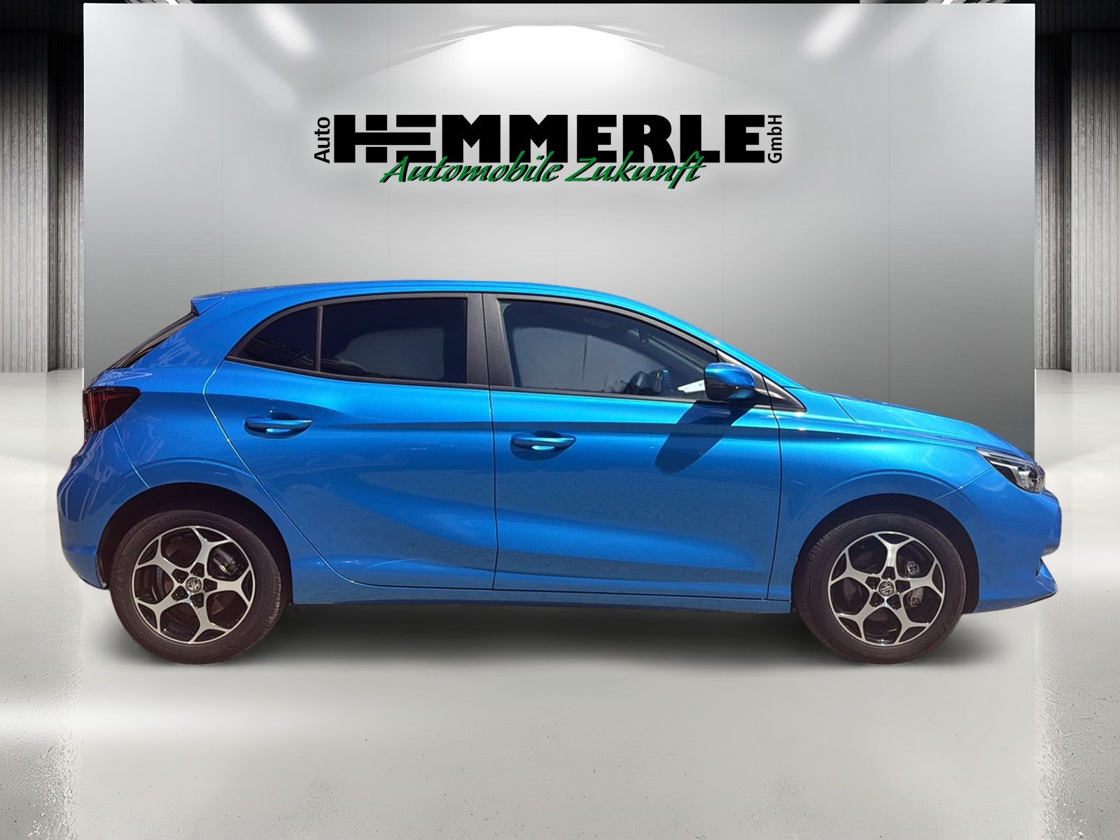 MG3