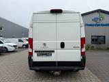 Peugeot Boxer Kasten 333 L2H2 AHK/Kamera/2xStandheizung - Peugeot Boxer Gebrauchtwagen in Hamburg