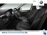 BMW X1 xDrive25e Advantage Steptronic Navi - BMW X1 mit Hybrid-Antrieb: Automatik