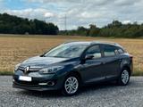 Renault Megane Grandtour 1.5 dCi Limited 76tkm NAVI AHK - Renault Megane: 7