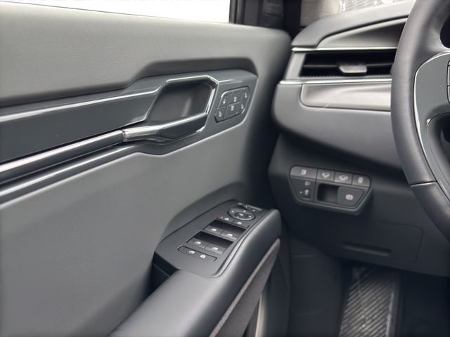 Kia EV9 Elektro 99 Earth 360+HUD+Kam.+KeyLess+Navi