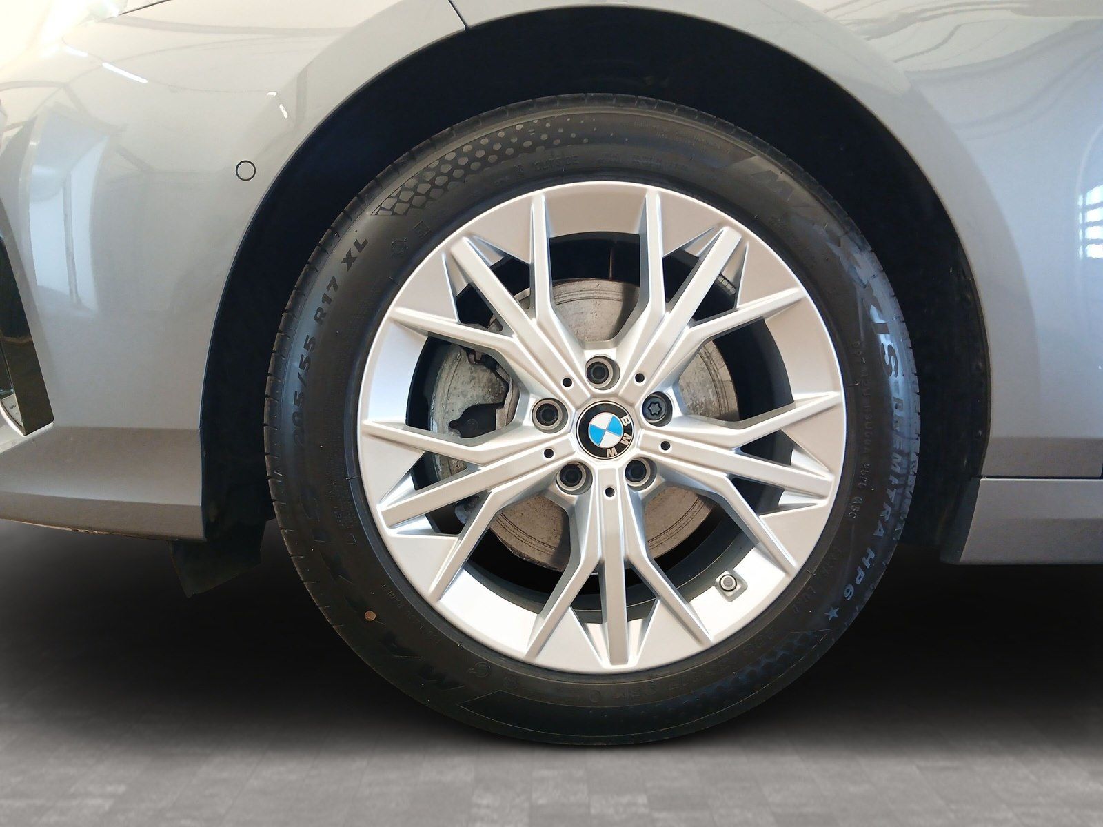 BMW 120 - Bild 7