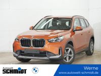 BMW X1 - Vorschau Bild 1