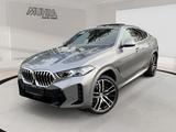 BMW X6 xDrive30d M Sport 22" AHK Memorysitz Pano Har - BMW X6 Neuwagen in Essen
