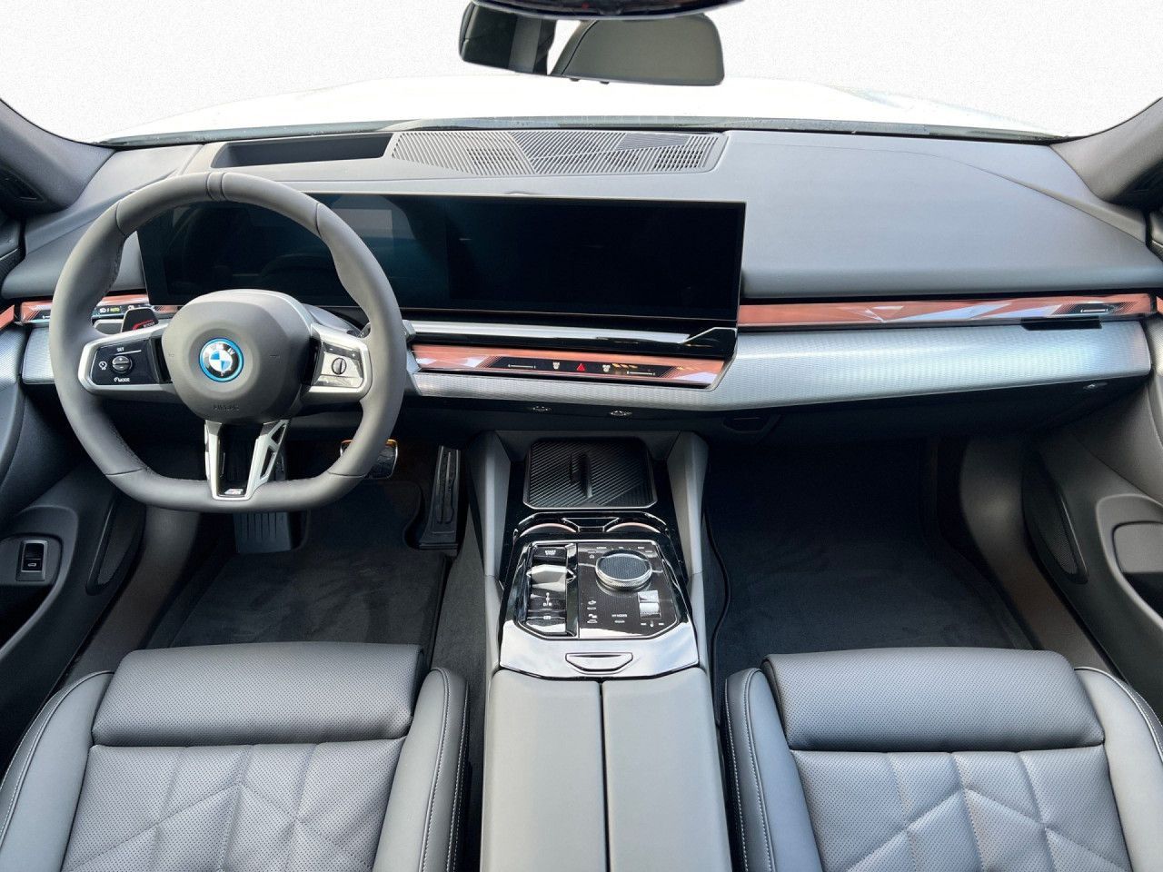 BMW i5 - Bild 15