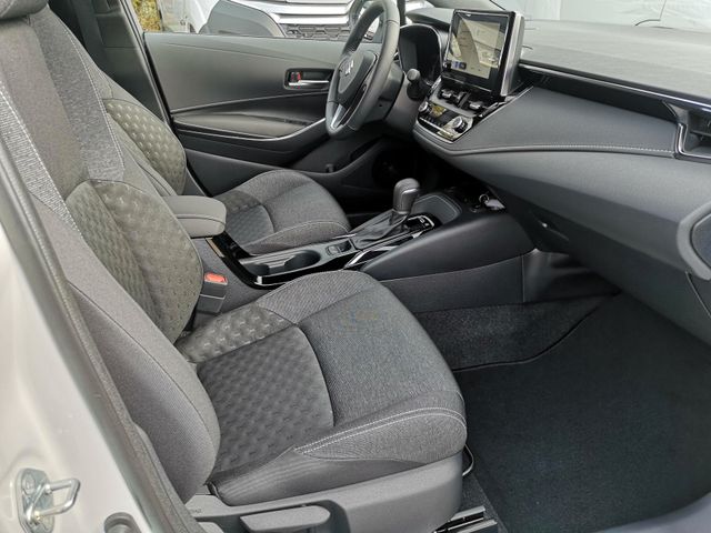 Suzuki Swace Comfort+ CVT | Keyless | Sofort verfügbar!