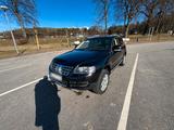 Volkswagen VW Touareg 3,0 Liter Diesel - Volkswagen Touareg aus 2006: 3.0