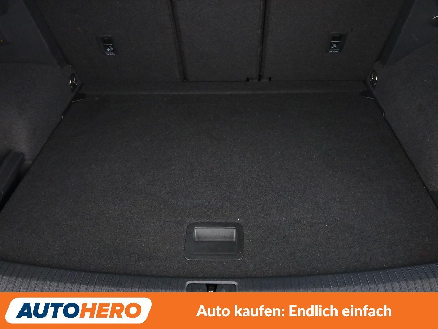 Volkswagen Tiguan 1.5 TSI ACT Move Aut.*NAVI*LED*360°CAM*, миниатюра 16