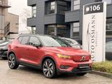 Volvo XC40 Recharge 78 kWh Twin Motor Ultimate /Memory - Volvo XC40: Recharge Ultimate