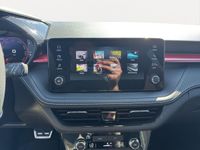 Skoda Fabia - Vorschau Bild 14