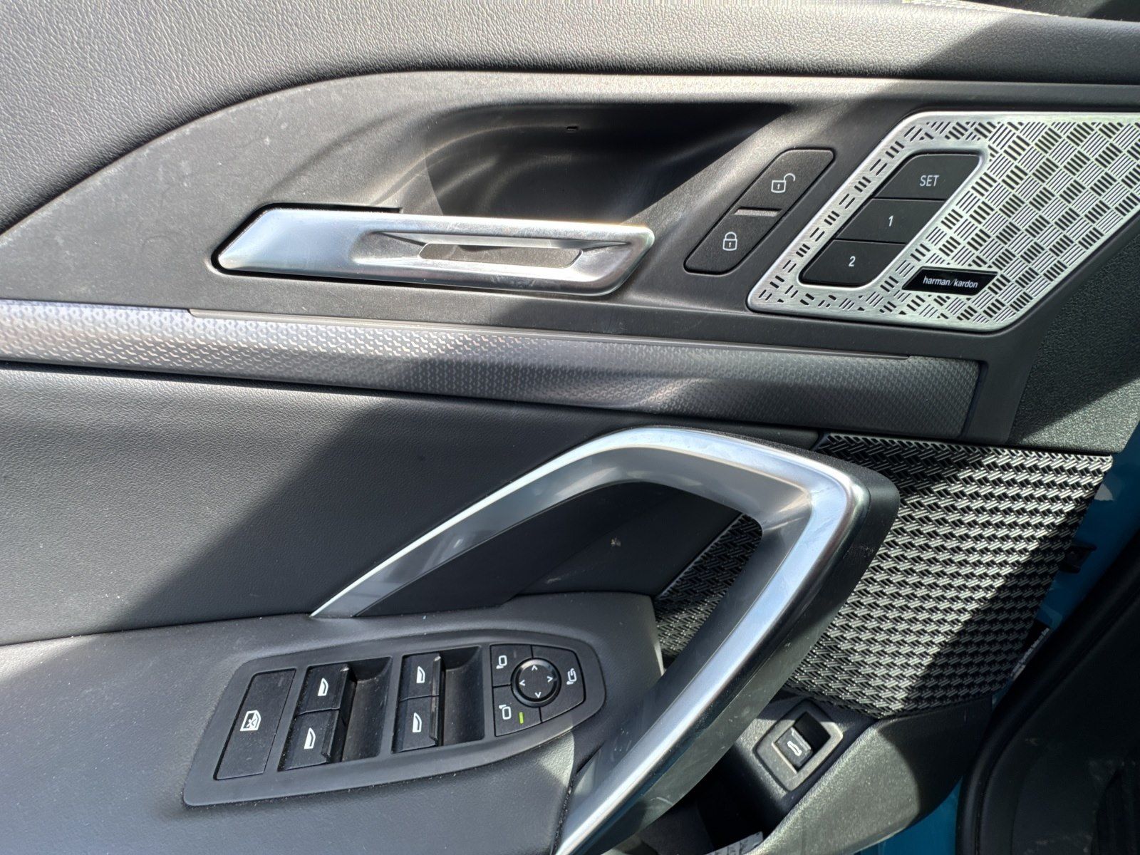 BMW X1 - Bild 18