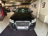 Audi A6 2.0 TDI Avant*1.HAND*S-HEFT*LEDER*EGSD*NAVI! - Audi A6 aus 2010: Kombi