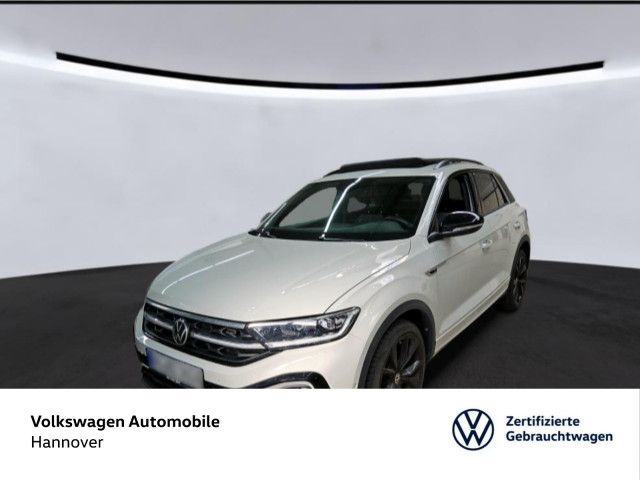 Image of Volkswagen T-Roc