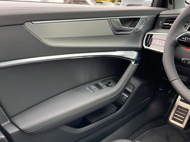 A6 Avant S line 50 TFSI e quattro 220299 kWPS S 