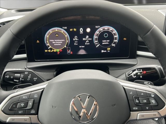 Volkswagen T-Roc - Bild 13