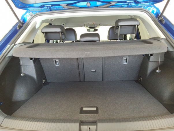 Volkswagen T-Roc - Bild 8