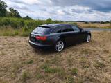 Audi A6 Avant 2.8 V6 FSI quattro S line - Audi mit Benzin-Antrieb: Kombi, 2.8