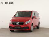 Mercedes-Benz V 220 d RISE Kompakt AHK AUT Akustikglas Kam. - gebrauchte Mercedes-Benz V 220 aus dem Jahr 2023