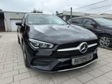 Mercedes-Benz CLA 200 AMG-LINE ,KAMERA,NAVI,1.HAND,ALCANTARA - Mercedes-Benz CLA 200 Gebrauchtwagen