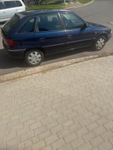 Opel Astra F nur 78000km - gebrauchte Opel Astra aus dem Jahr 1997