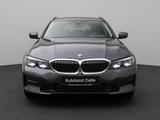 BMW 320d xD DAB CockPitPro Stop&Go Alarm PDC Sport - BMW 320 mit Diesel-Antrieb: Kombi, Automatik