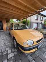 Toyota Corolla 1.4 - - Toyota Gebrauchtwagen von 1997