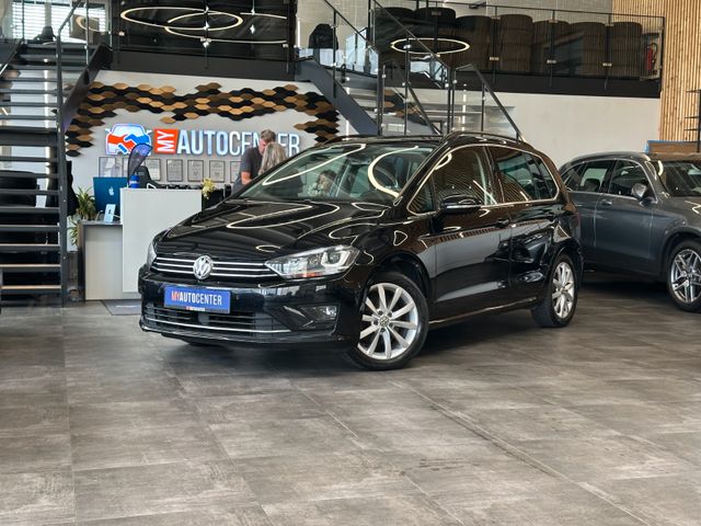 Volkswagen Golf *ACC*NAV*PDC*SitzHZ*2-ZONEN*ALCANTARA*AHK*