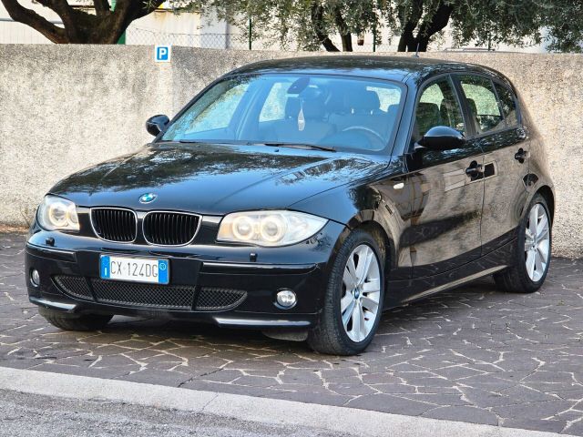 BMW Bmw 120 UNICO PROPRIETARIO