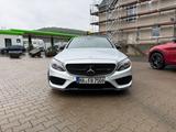 Mercedes-Benz Mercedes c43 amg - Mercedes-Benz C 43 AMG in Dortmund