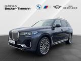 BMW X7 xDrive30d AHK DrivAssProf. ParkAss+ Laser HUD - BMW X7 SUV