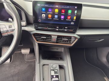 Cupra Formentor - 12