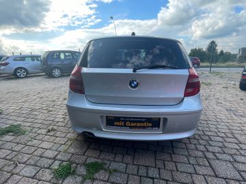 BMW 116 - 6