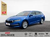 Skoda Octavia Combi Selection TDI DSG|ACC|4xSHZ|KAMERA