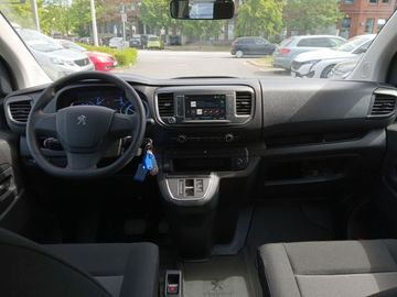Peugeot e-Expert L2 (50kWh)