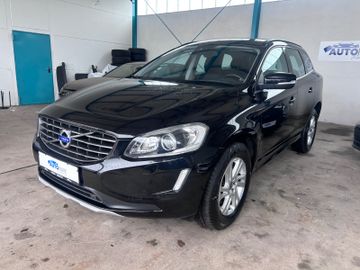 Volvo XC60 - 1