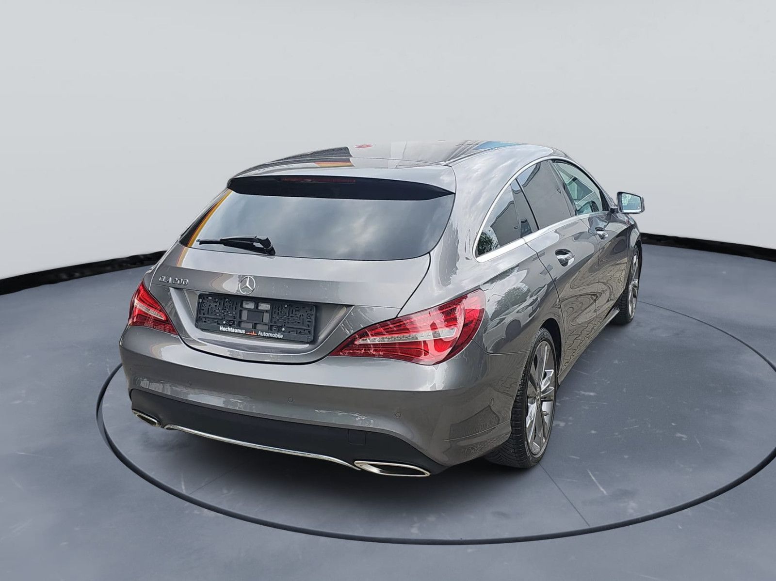 Mercedes-Benz CLA 200-Urban-RFK-Business-Navi-CarPlay-LED-ACC foto 15
