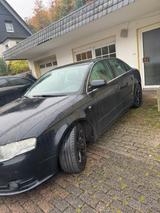 Audi A4 2.0 TDI 170 PS  3x S-Line - Audi A4: TDI 170