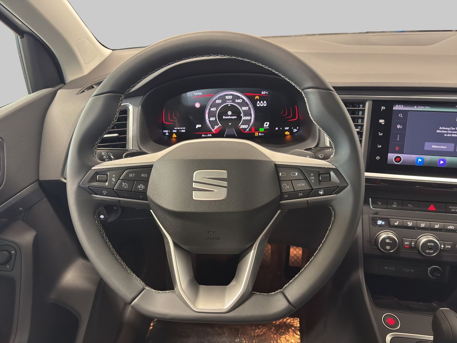 Seat Ateca - Bild 20