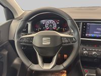 Seat Ateca - Vorschau Bild 20