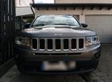 Jeep Compas zu verkaufen - gebrauchte Jeep Compass aus dem Jahr 2011