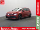 Volkswagen Golf GTI 8 2.0 TSI DSG FACELIFT ALU 19 IQ.LIGHT  - VW Golf Gebrauchtwagen in Oldenburg